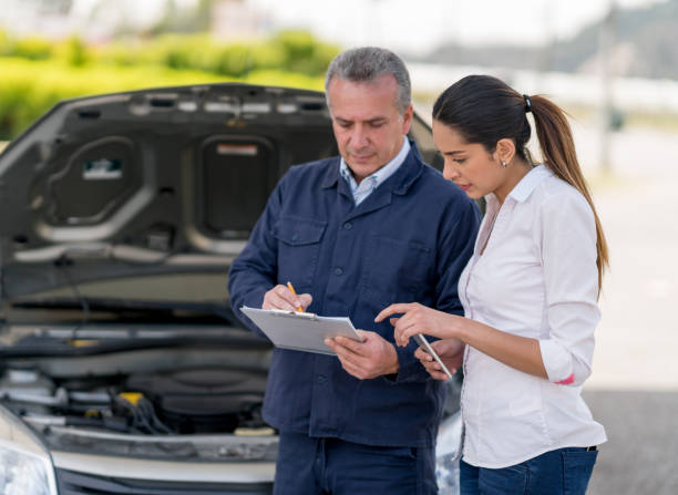 Affordable auto coverage in Day Heights, OH