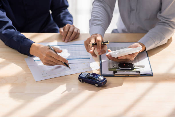 Car insurance options for Day Heights residents